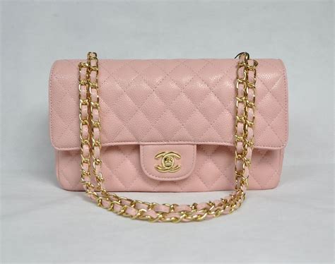 fake pink chanel bag|chanel bags first copy.